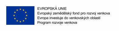 Financováno EU - EZFRV