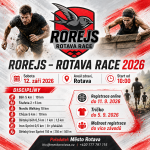 ROREJS (Rotava Race) ROREJS (Rotava Race)