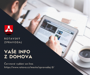 Upoutávka na zpravodaj