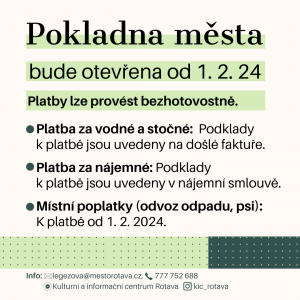 Pokladna