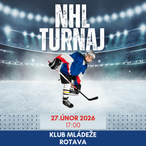 NHL - Klub mládeže 1